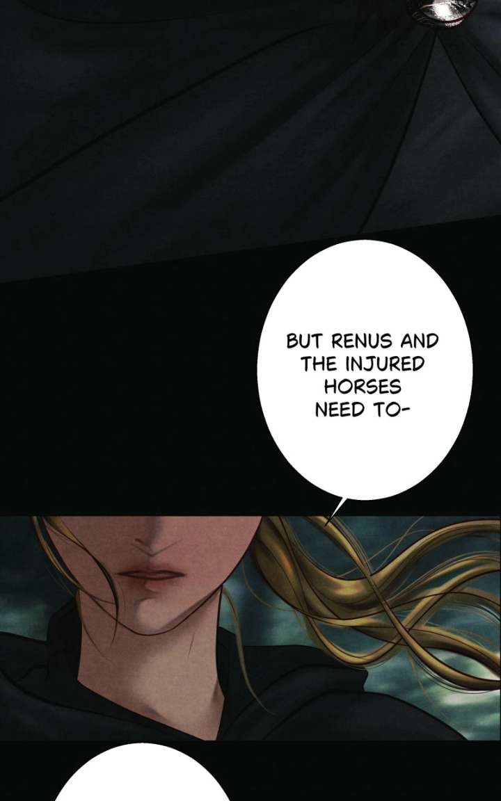 The Ghost Duchess Chapter 22 page 36