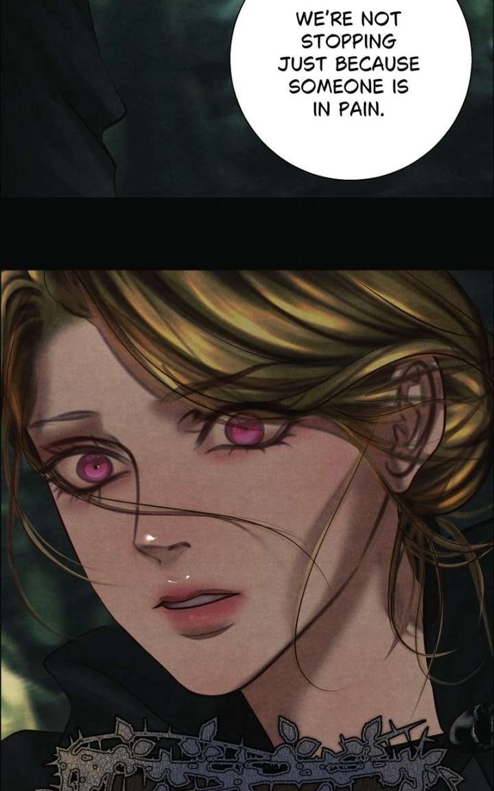The Ghost Duchess Chapter 22 page 38