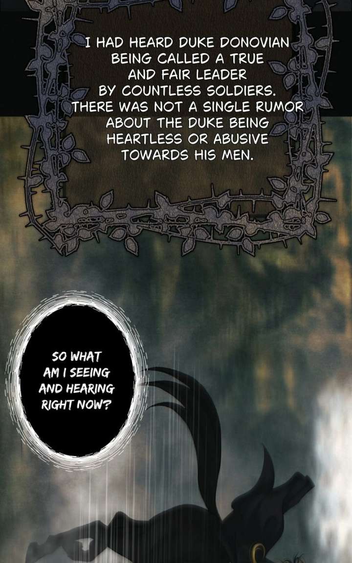 The Ghost Duchess Chapter 22 page 39