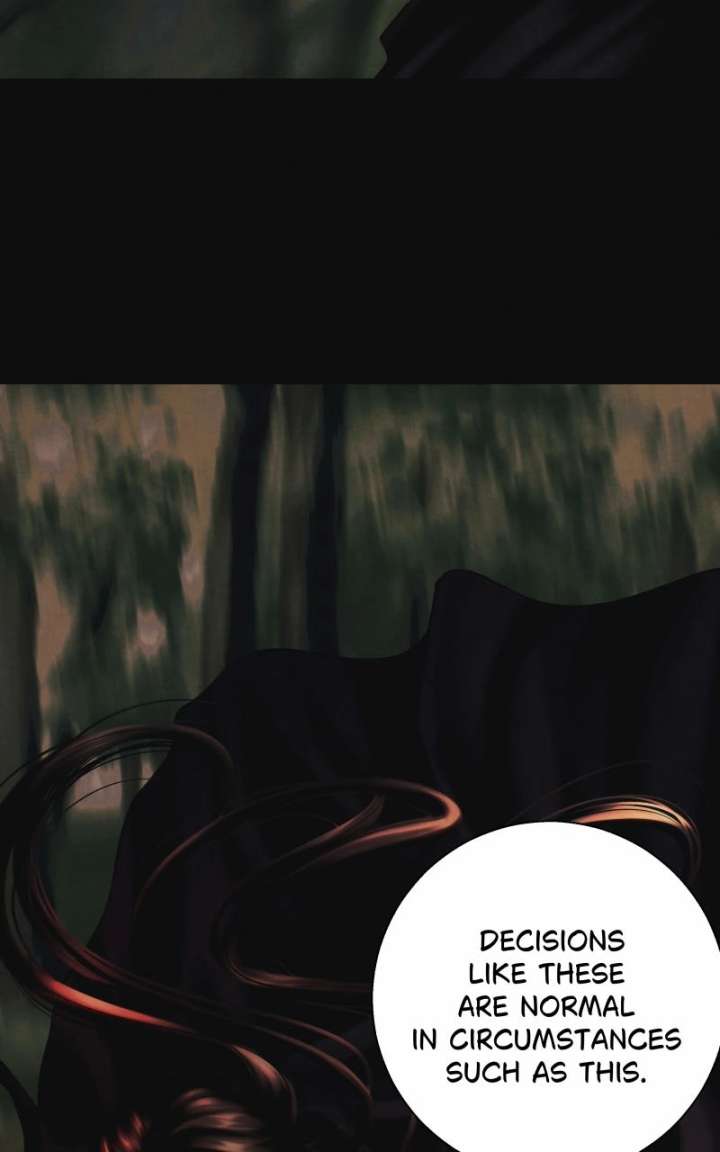 The Ghost Duchess Chapter 22 page 46