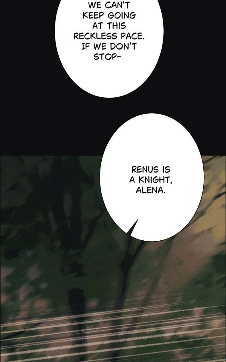 The Ghost Duchess Chapter 22 page 43