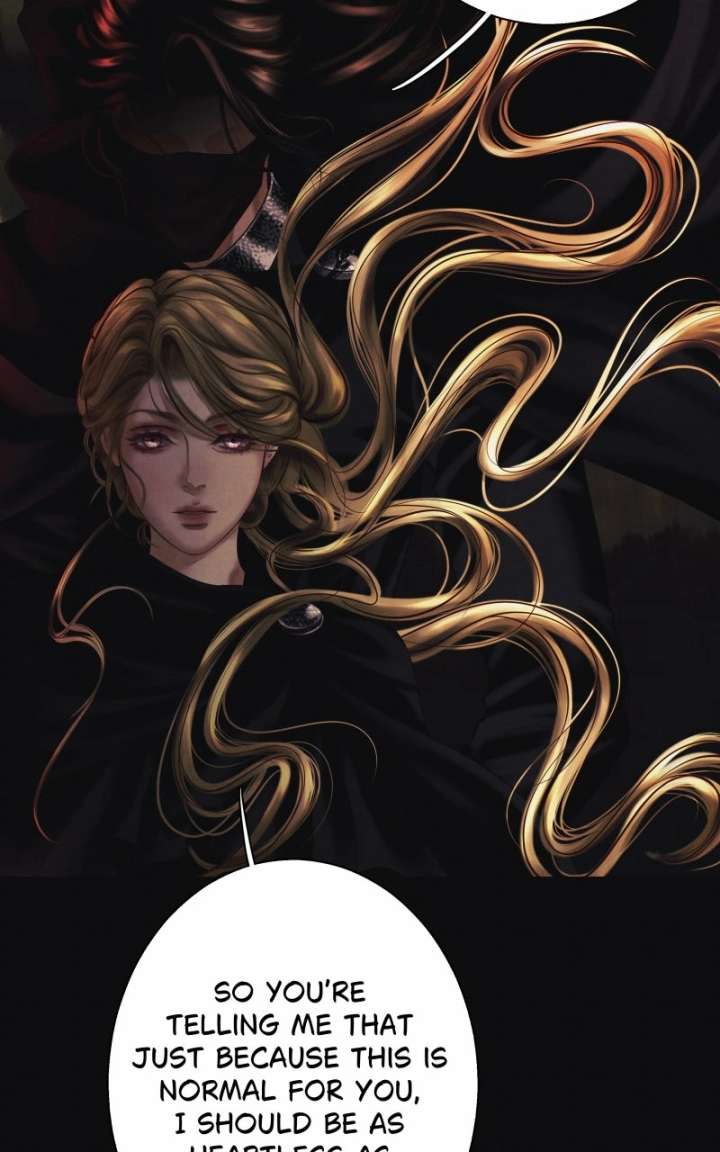 The Ghost Duchess Chapter 22 page 47