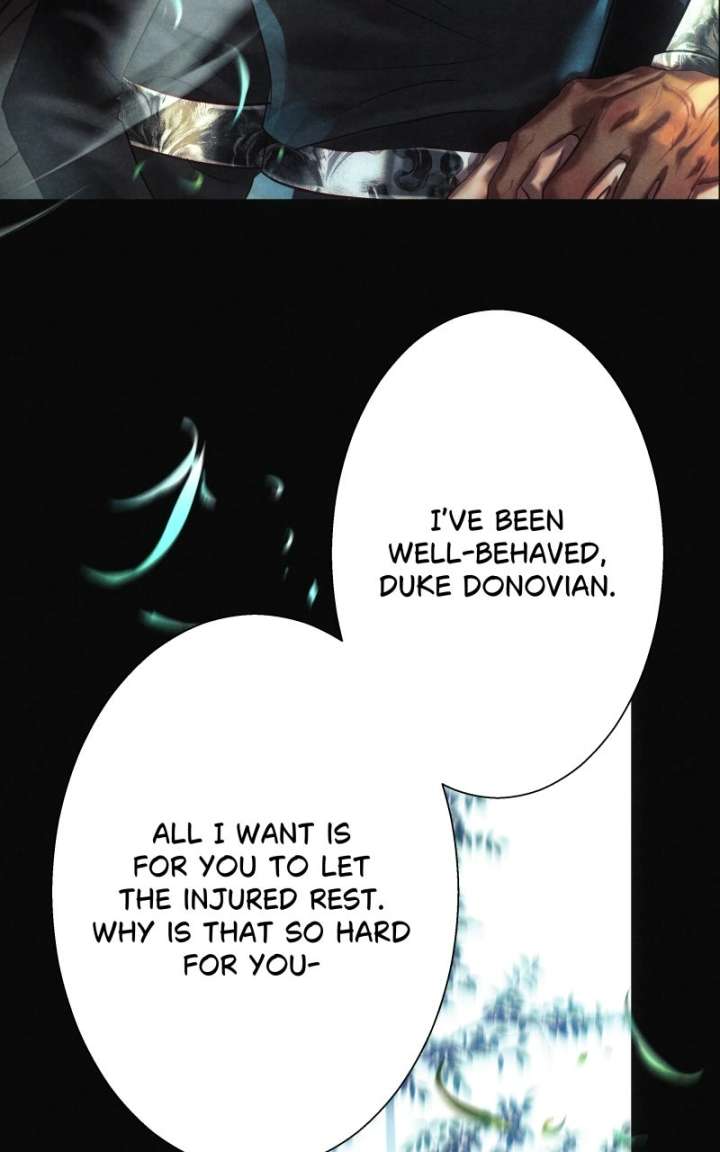The Ghost Duchess Chapter 22 page 54