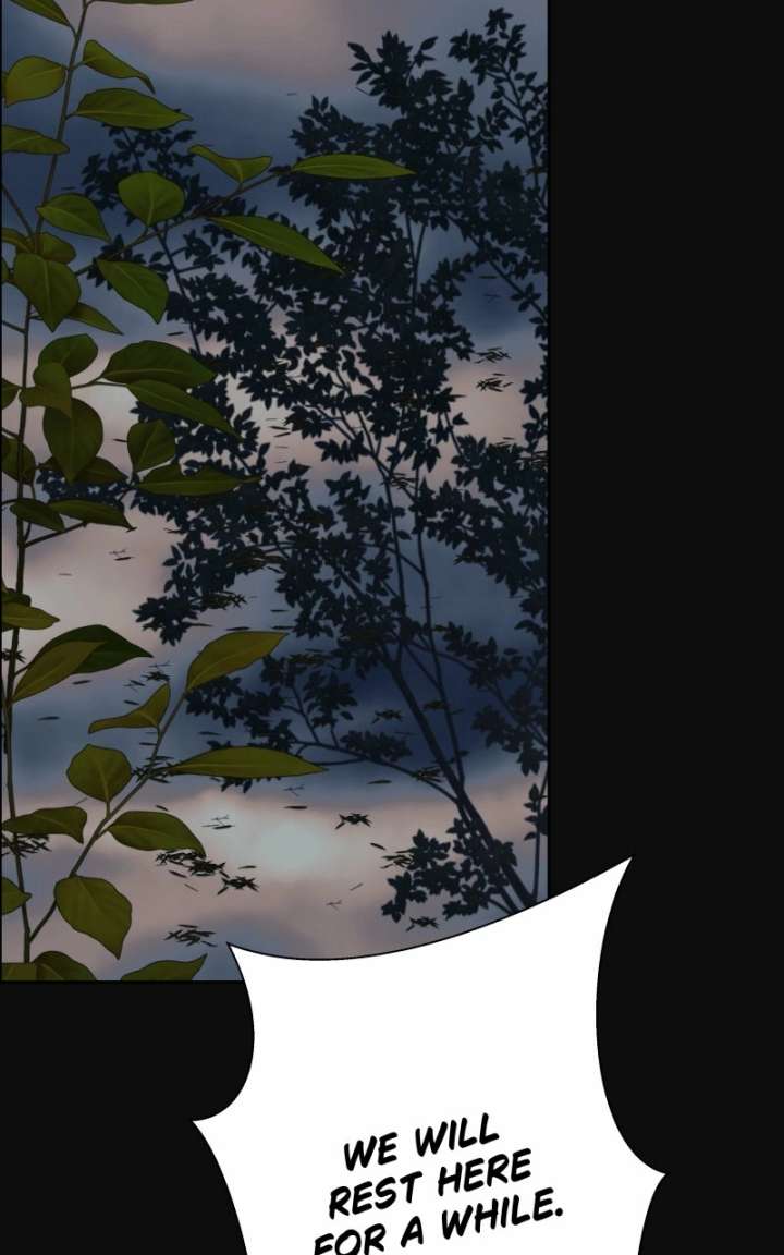 The Ghost Duchess Chapter 22 page 58
