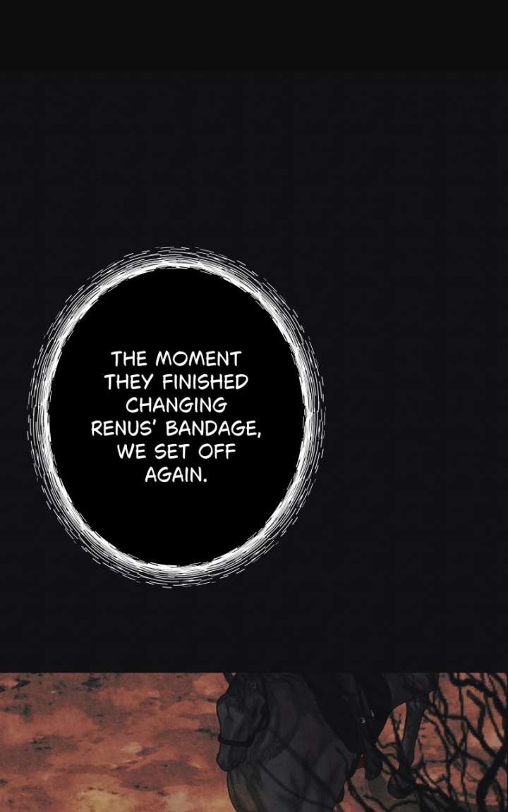 The Ghost Duchess Chapter 22 page 63