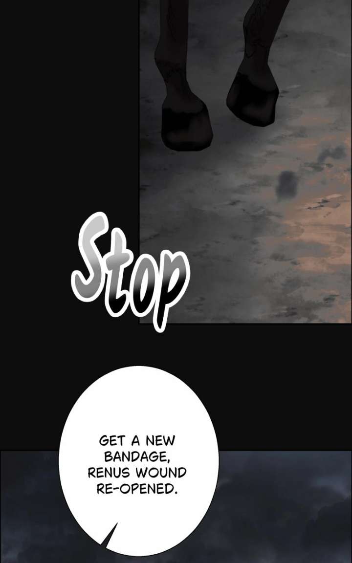 The Ghost Duchess Chapter 22 page 60