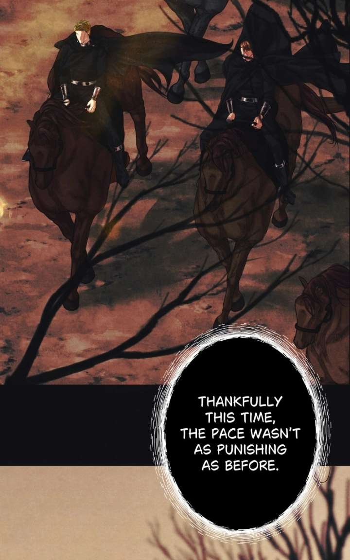 The Ghost Duchess Chapter 22 page 64