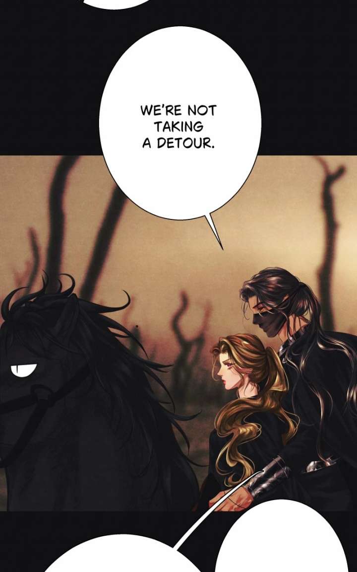 The Ghost Duchess Chapter 22 page 69