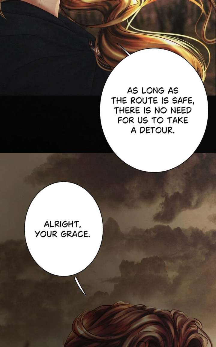 The Ghost Duchess Chapter 22 page 72