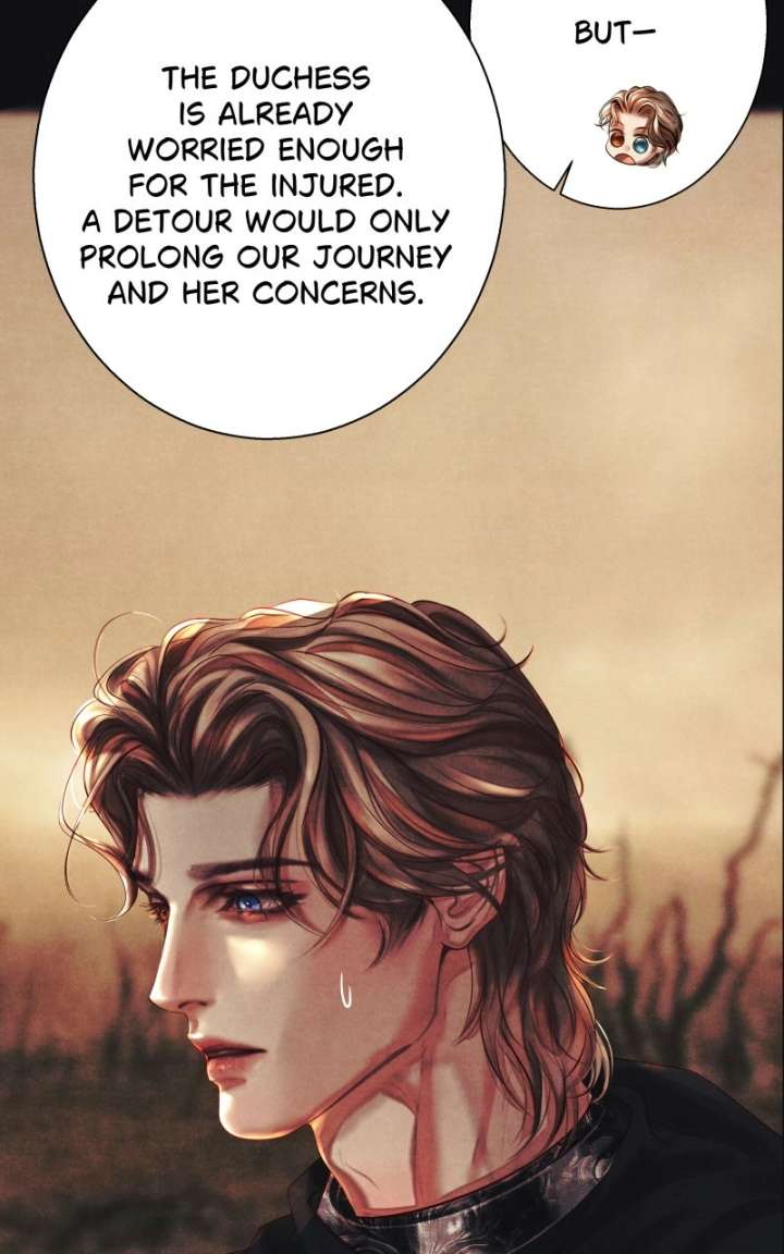 The Ghost Duchess Chapter 22 page 70