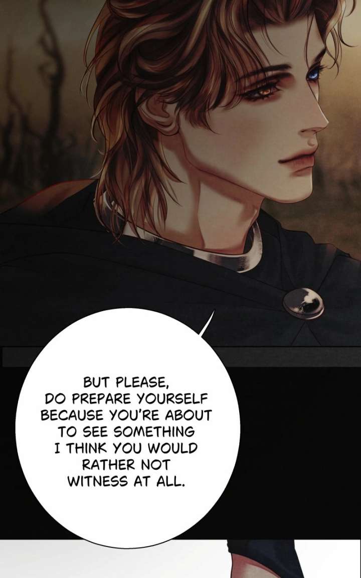 The Ghost Duchess Chapter 22 page 73