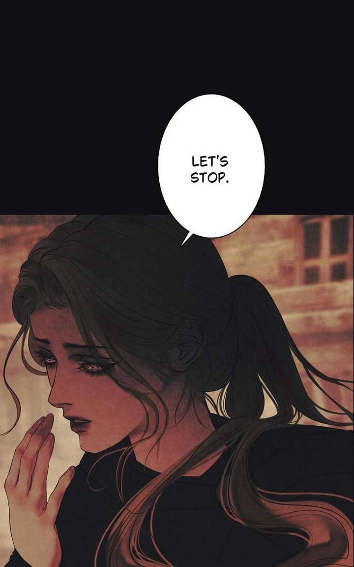 The Ghost Duchess Chapter 23 page 9