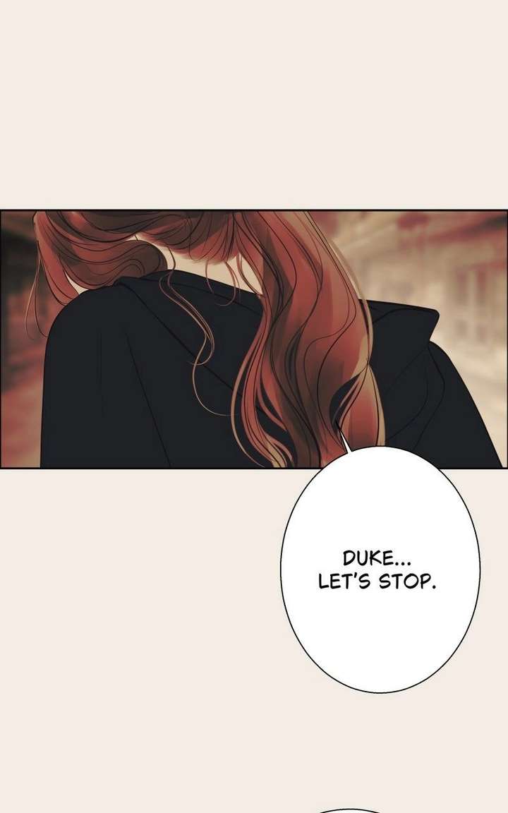 The Ghost Duchess Chapter 23 page 17