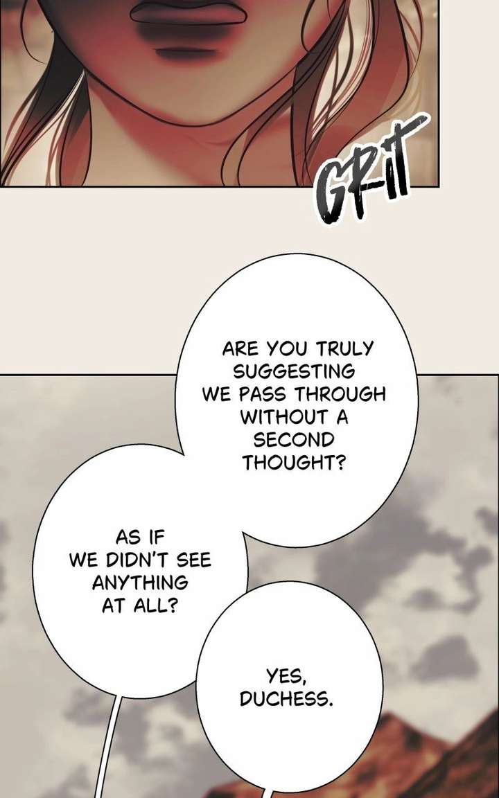 The Ghost Duchess Chapter 23 page 19