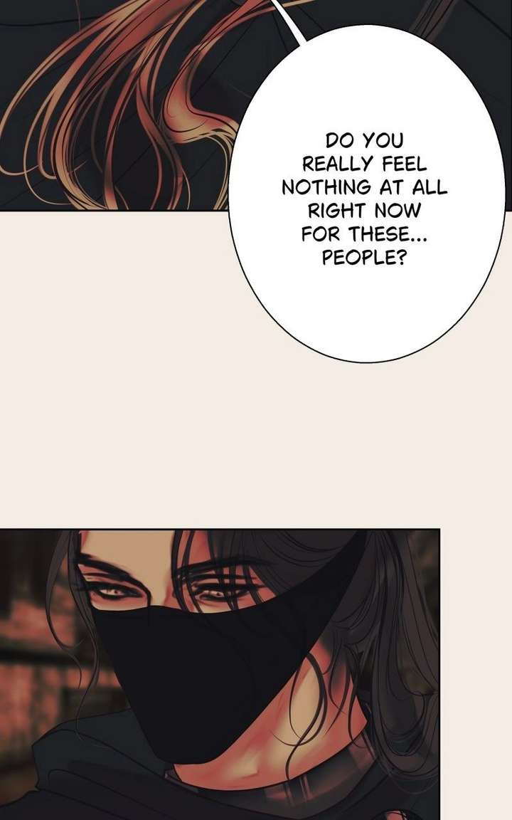 The Ghost Duchess Chapter 23 page 21