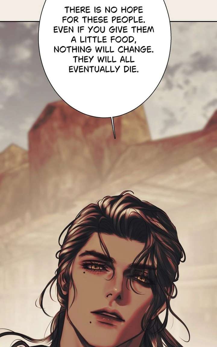 The Ghost Duchess Chapter 23 page 23
