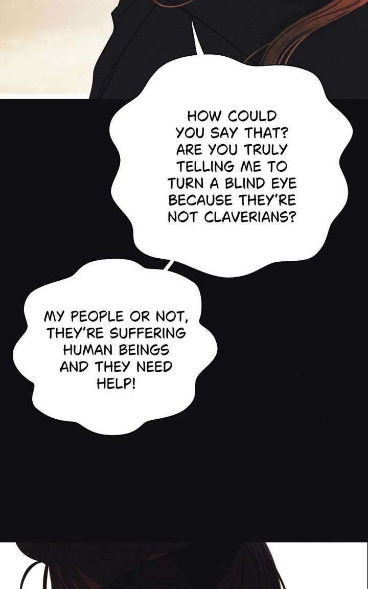 The Ghost Duchess Chapter 23 page 27