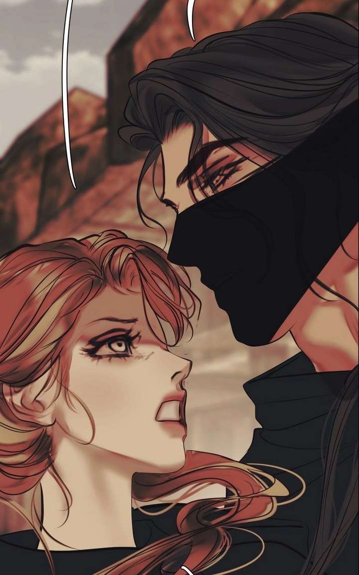 The Ghost Duchess Chapter 23 page 20