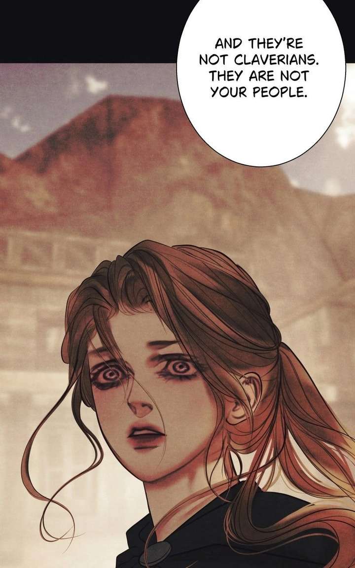 The Ghost Duchess Chapter 23 page 26