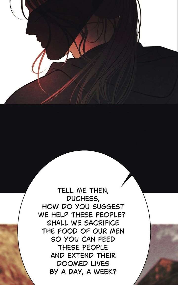 The Ghost Duchess Chapter 23 page 28