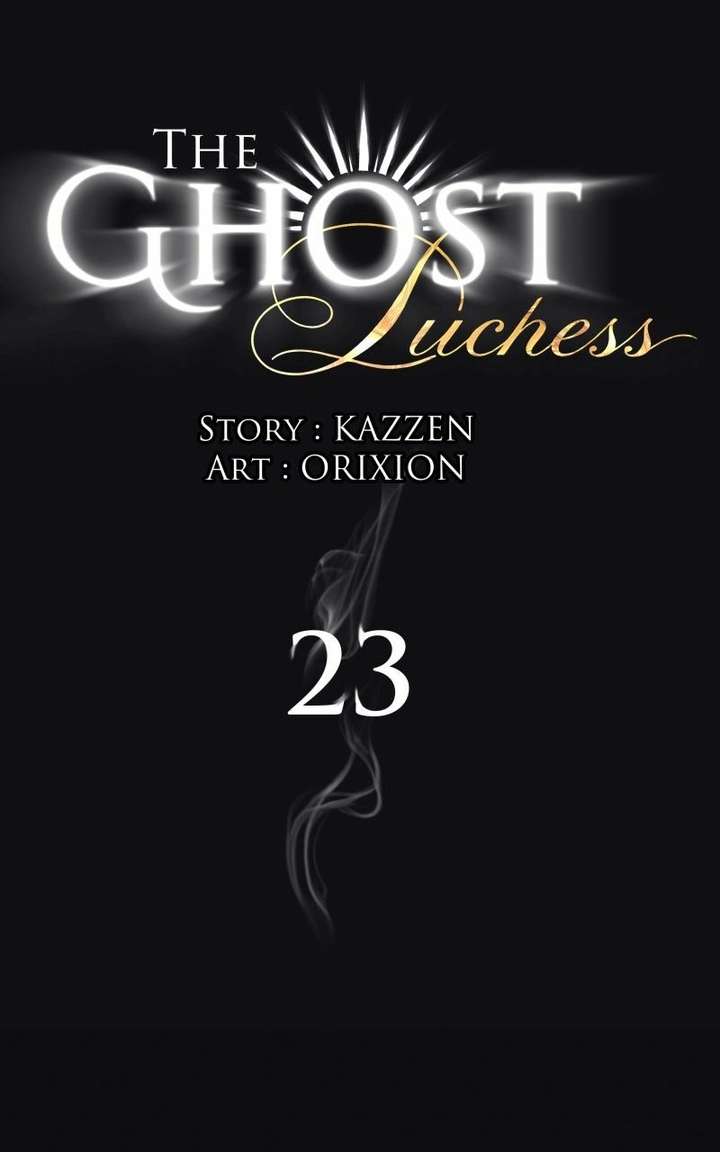 The Ghost Duchess Chapter 23 page 32