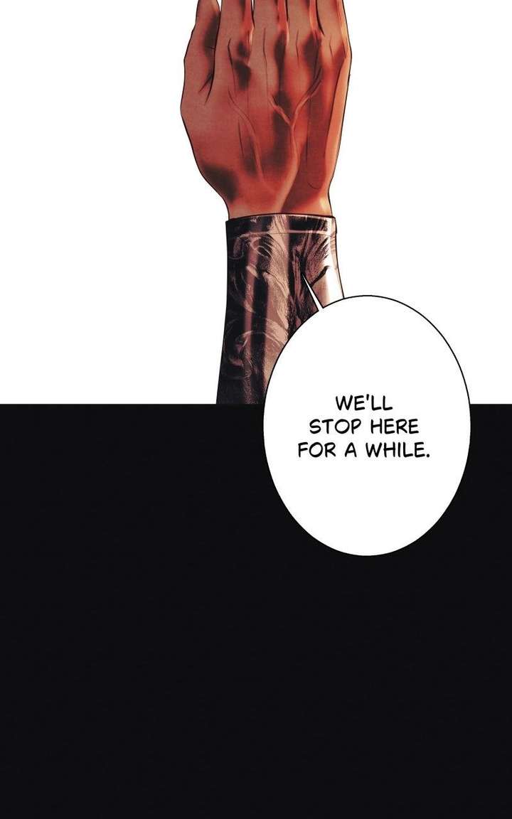 The Ghost Duchess Chapter 23 page 44