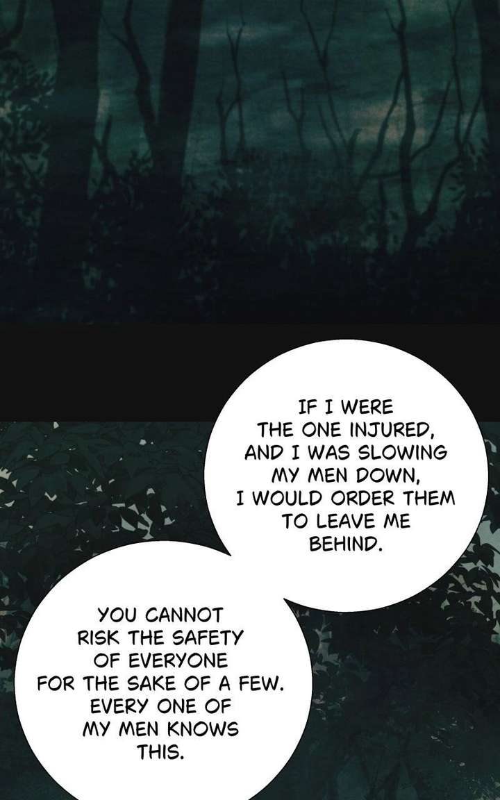 The Ghost Duchess Chapter 23 page 50