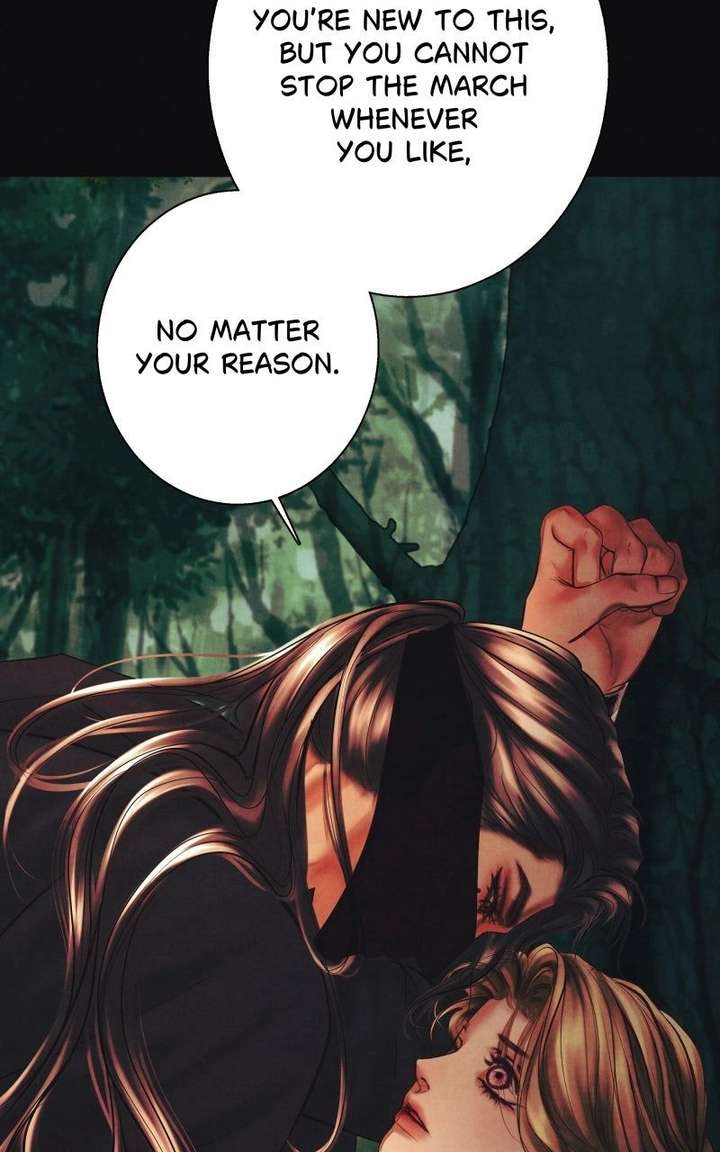 The Ghost Duchess Chapter 23 page 47