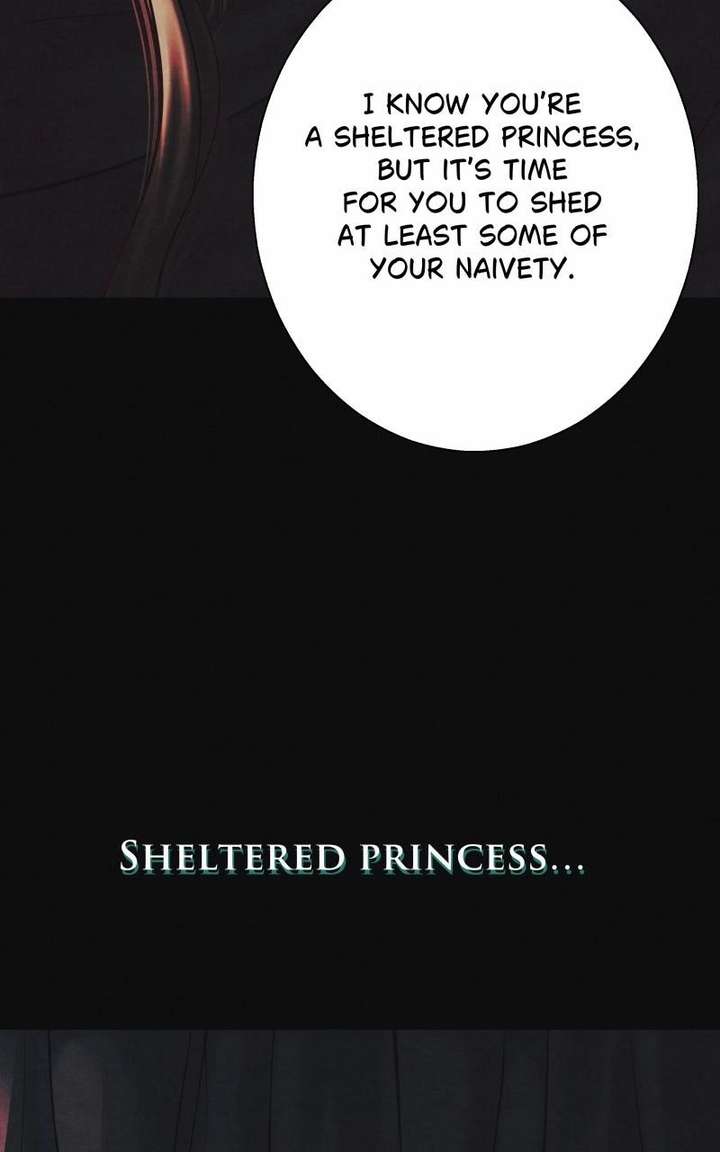 The Ghost Duchess Chapter 23 page 54