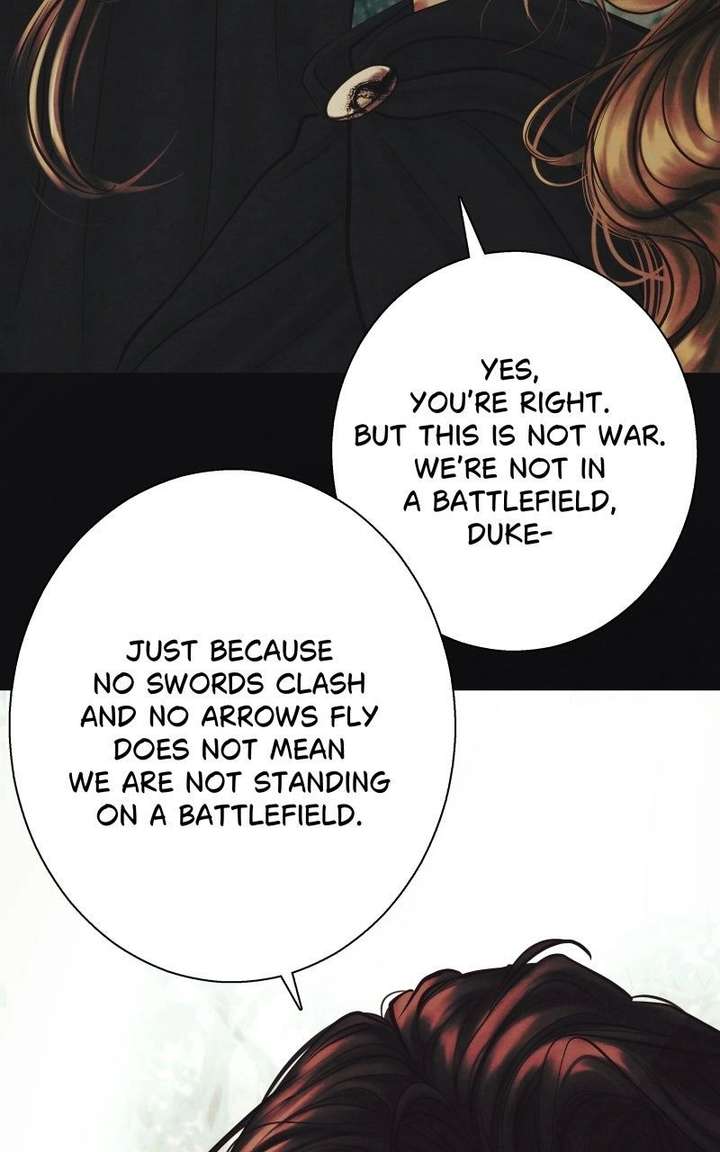 The Ghost Duchess Chapter 23 page 52