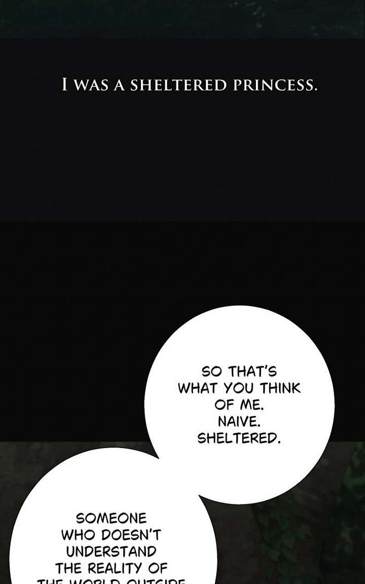 The Ghost Duchess Chapter 23 page 58
