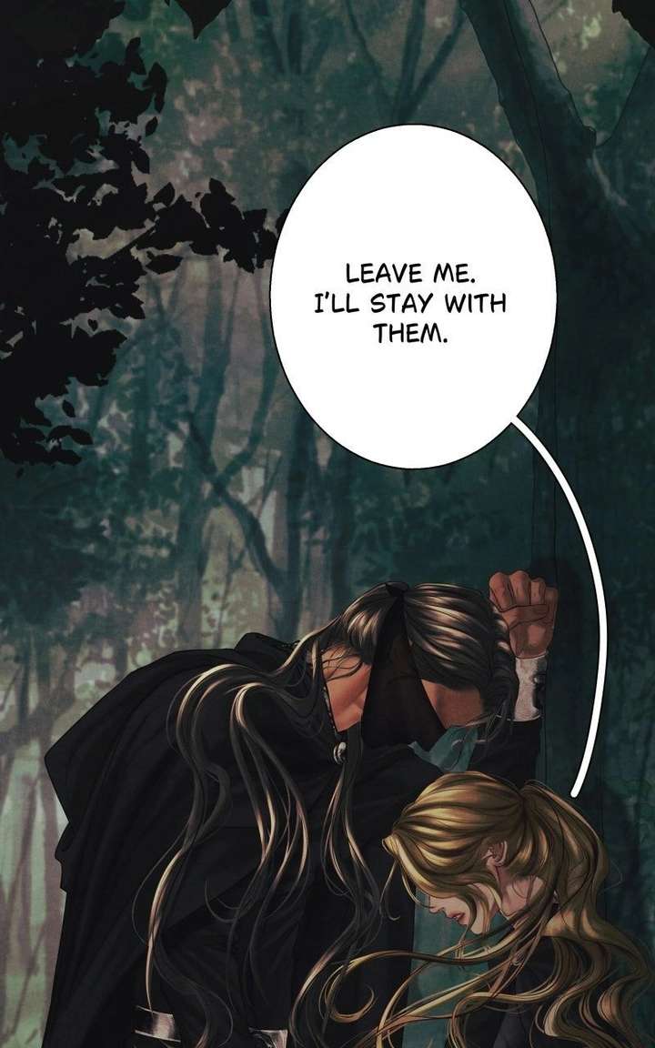 The Ghost Duchess Chapter 23 page 68