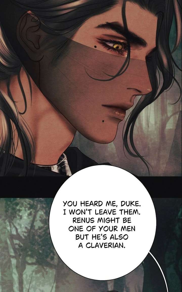 The Ghost Duchess Chapter 23 page 70