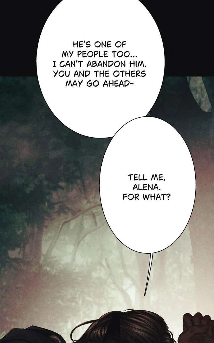The Ghost Duchess Chapter 23 page 72