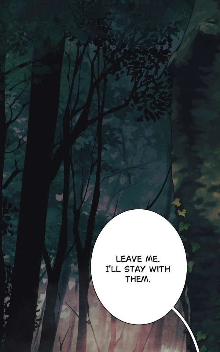 The Ghost Duchess Chapter 24 page 6