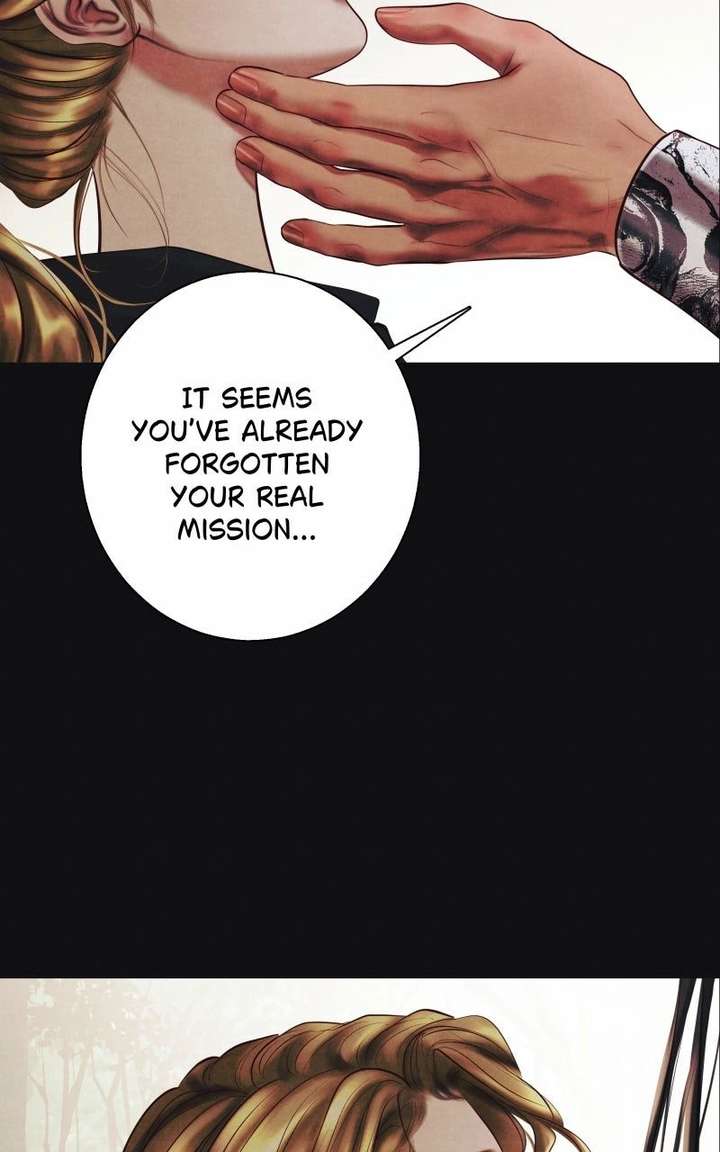 The Ghost Duchess Chapter 24 page 8