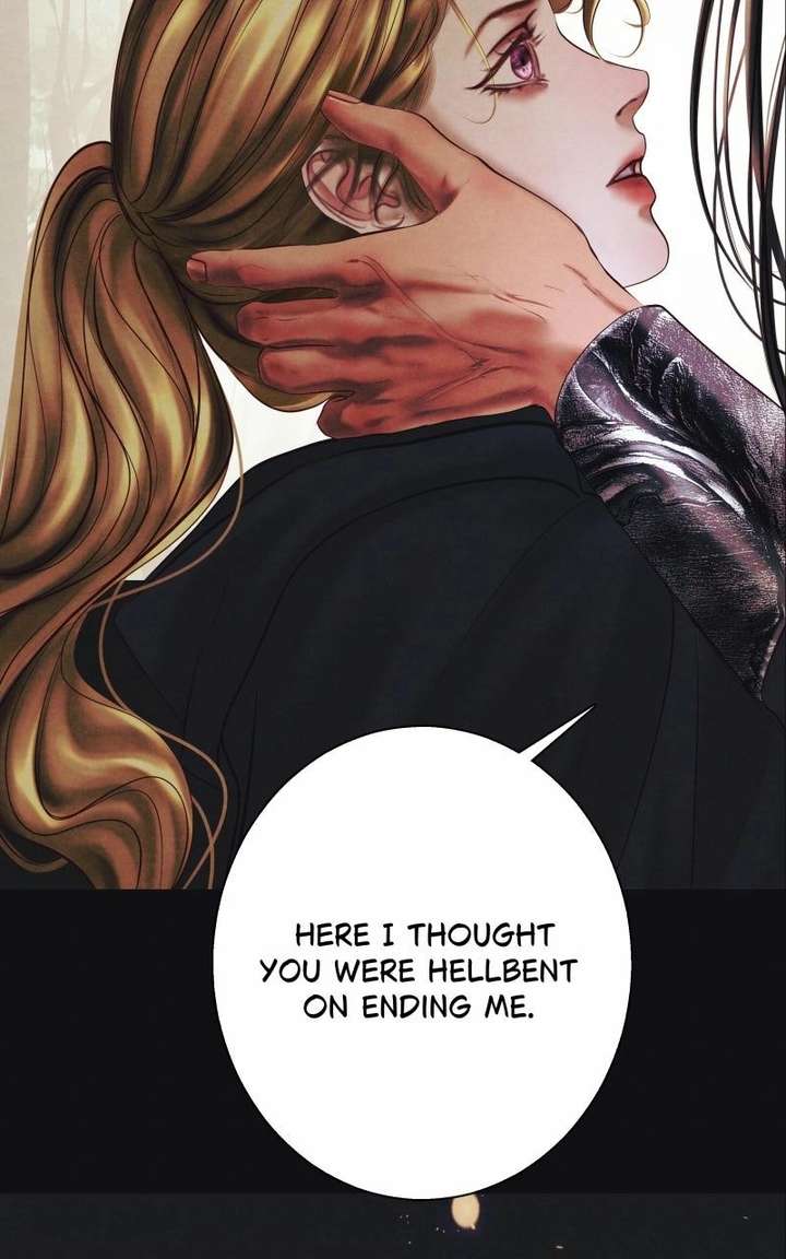 The Ghost Duchess Chapter 24 page 9
