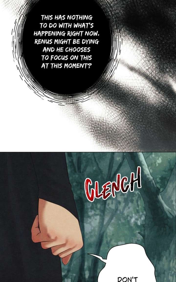 The Ghost Duchess Chapter 24 page 13