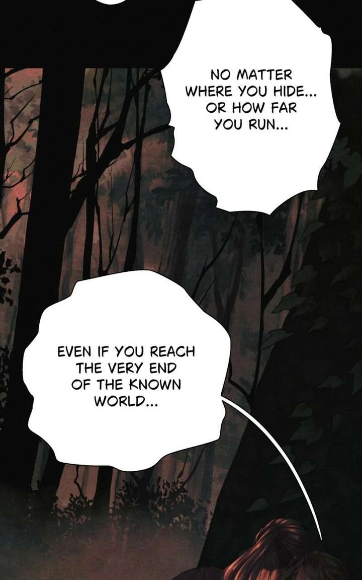 The Ghost Duchess Chapter 24 page 15