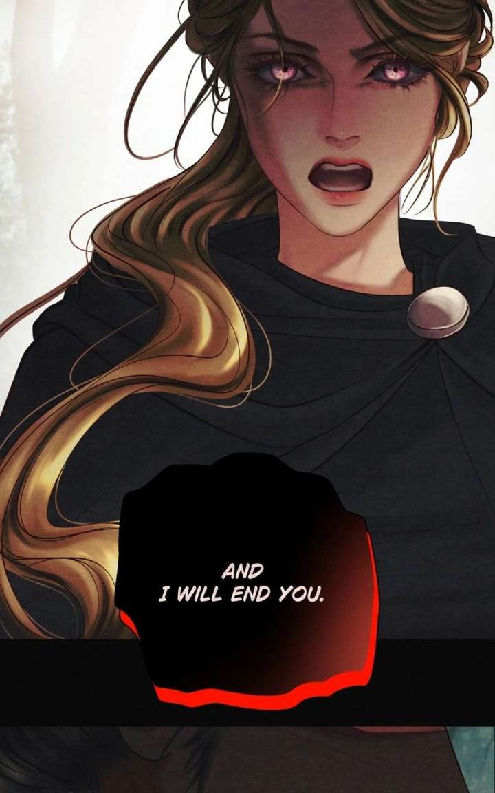 The Ghost Duchess Chapter 24 page 17