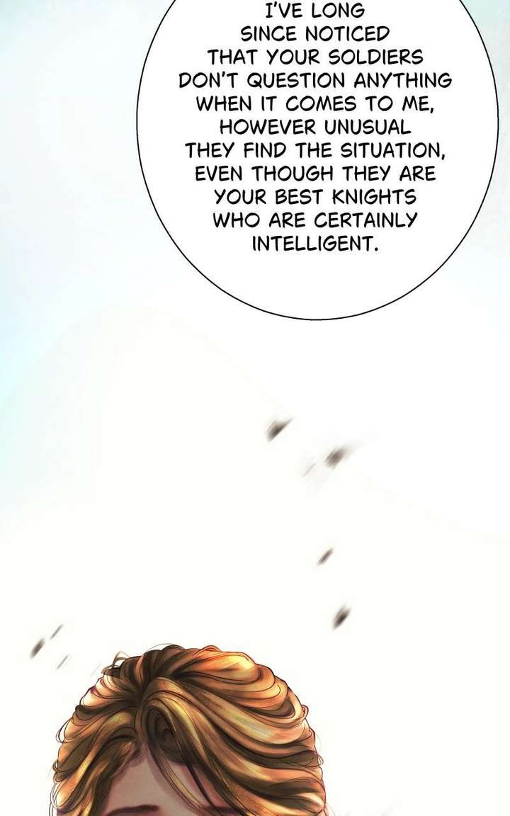 The Ghost Duchess Chapter 24 page 22