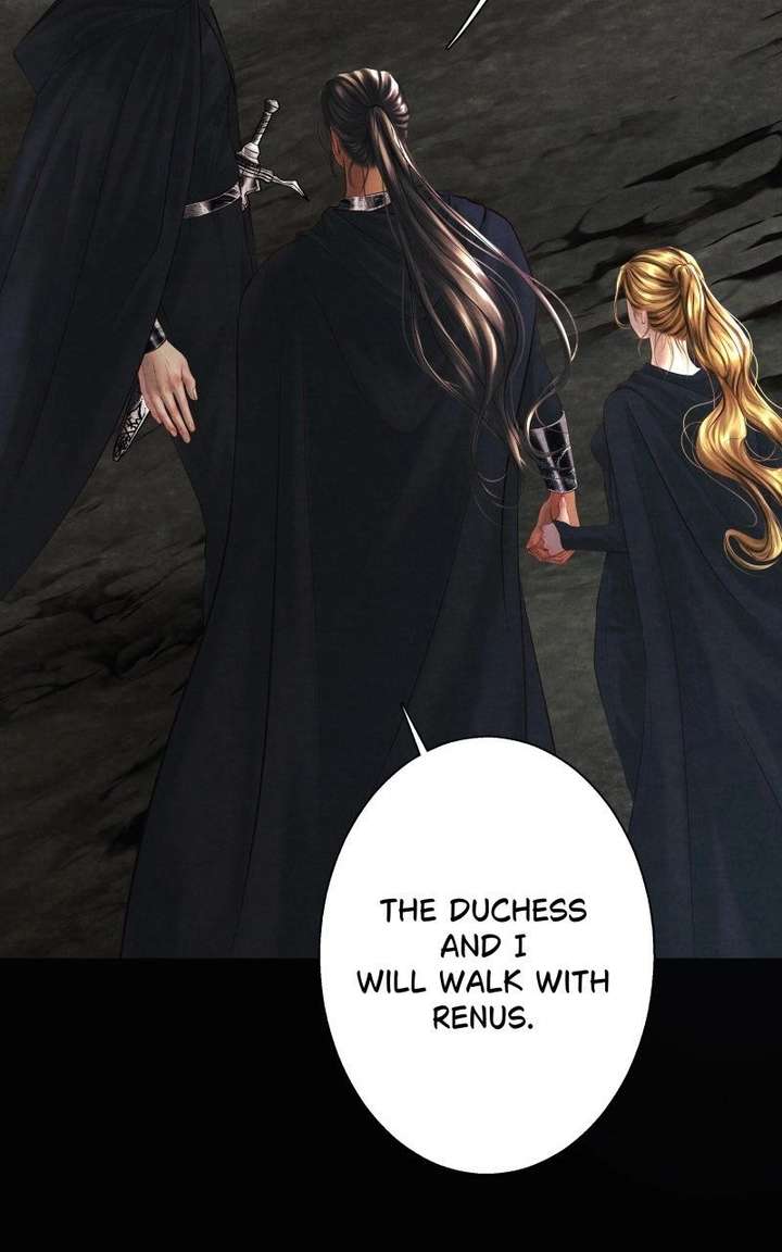 The Ghost Duchess Chapter 24 page 29
