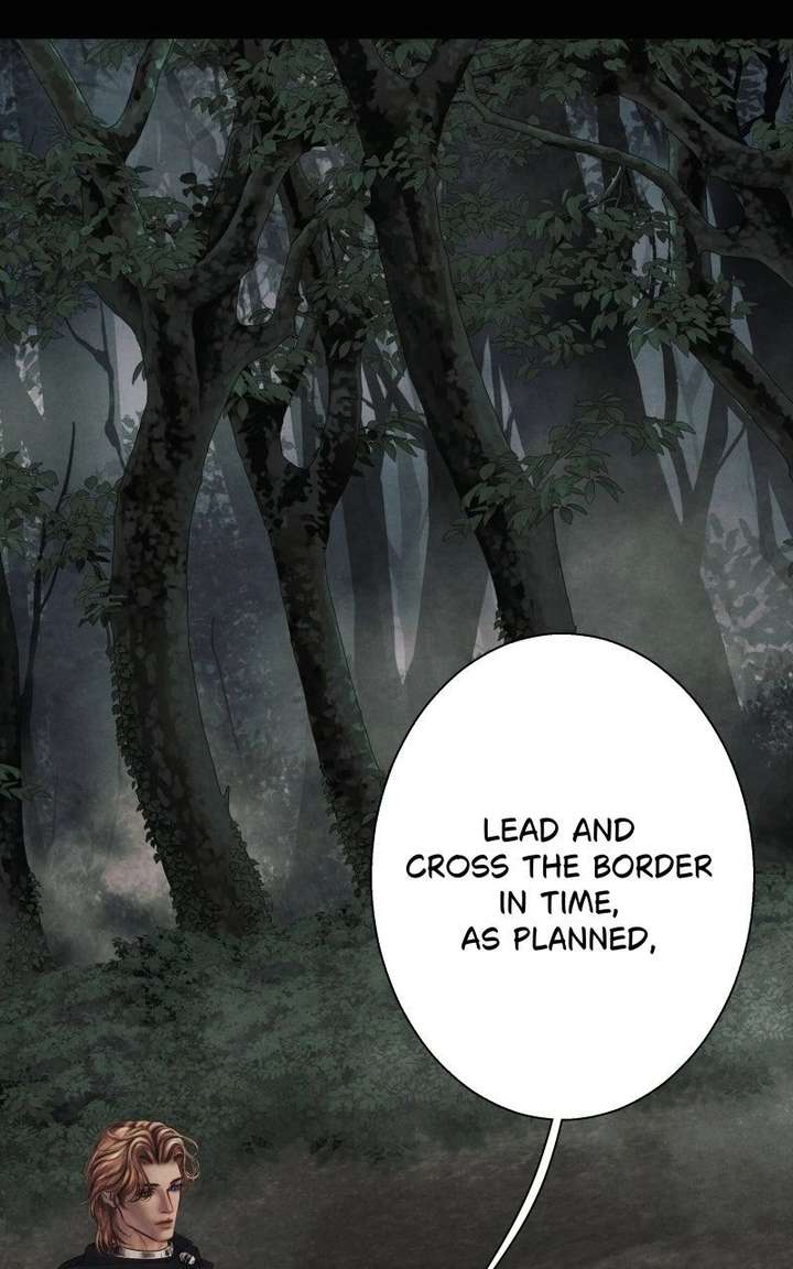The Ghost Duchess Chapter 24 page 28