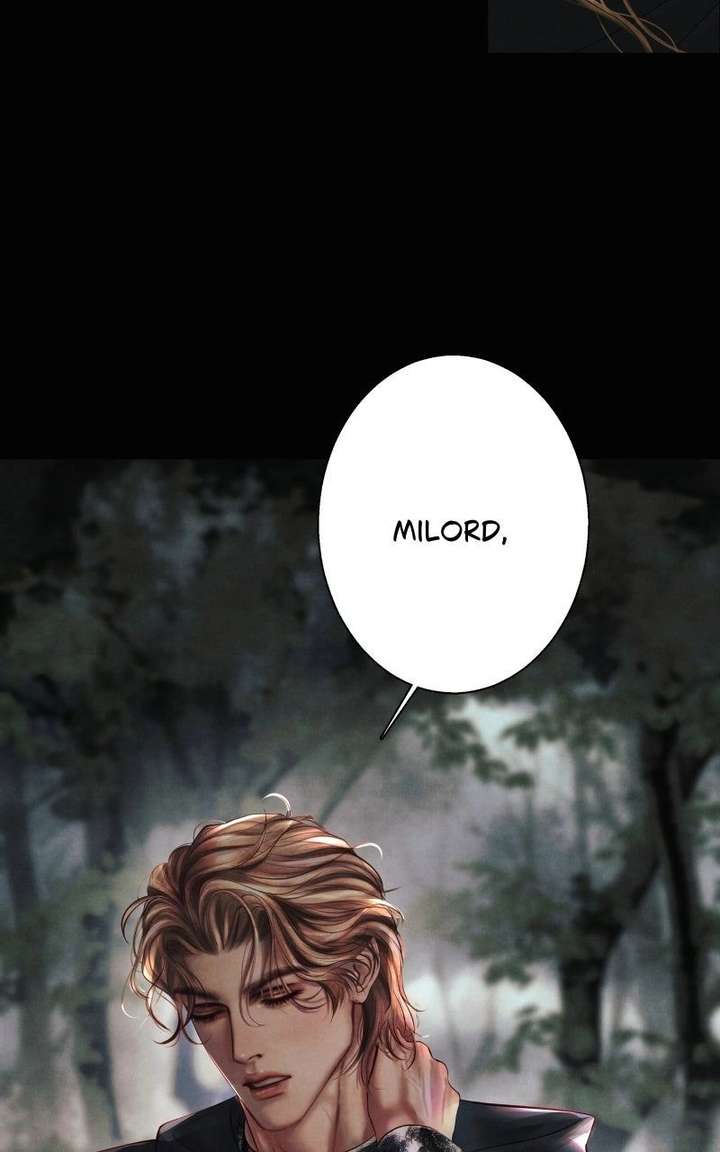 The Ghost Duchess Chapter 24 page 31