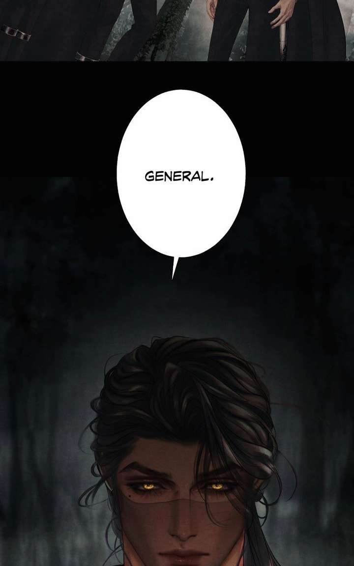 The Ghost Duchess Chapter 24 page 34