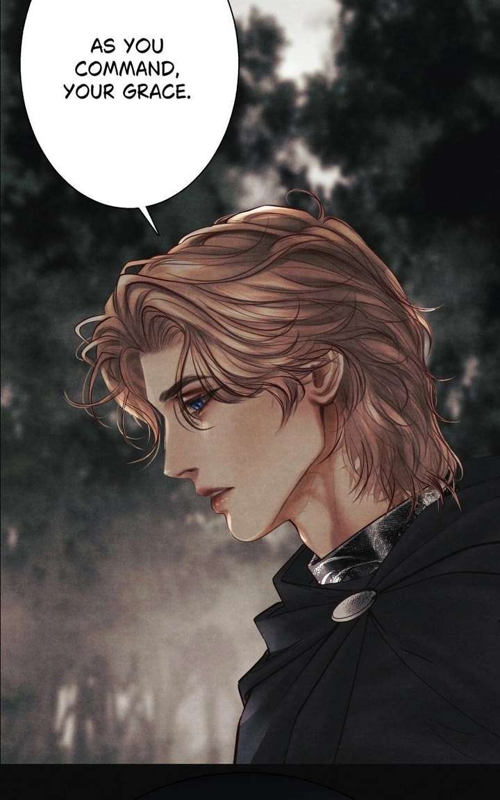 The Ghost Duchess Chapter 24 page 36