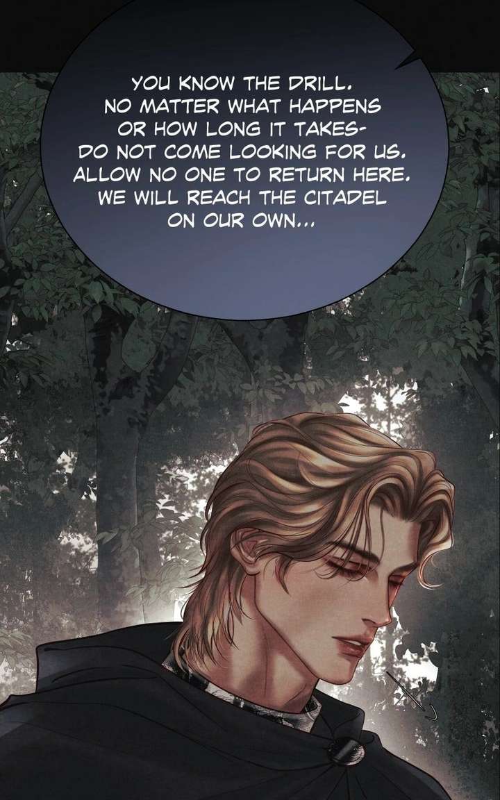 The Ghost Duchess Chapter 24 page 37