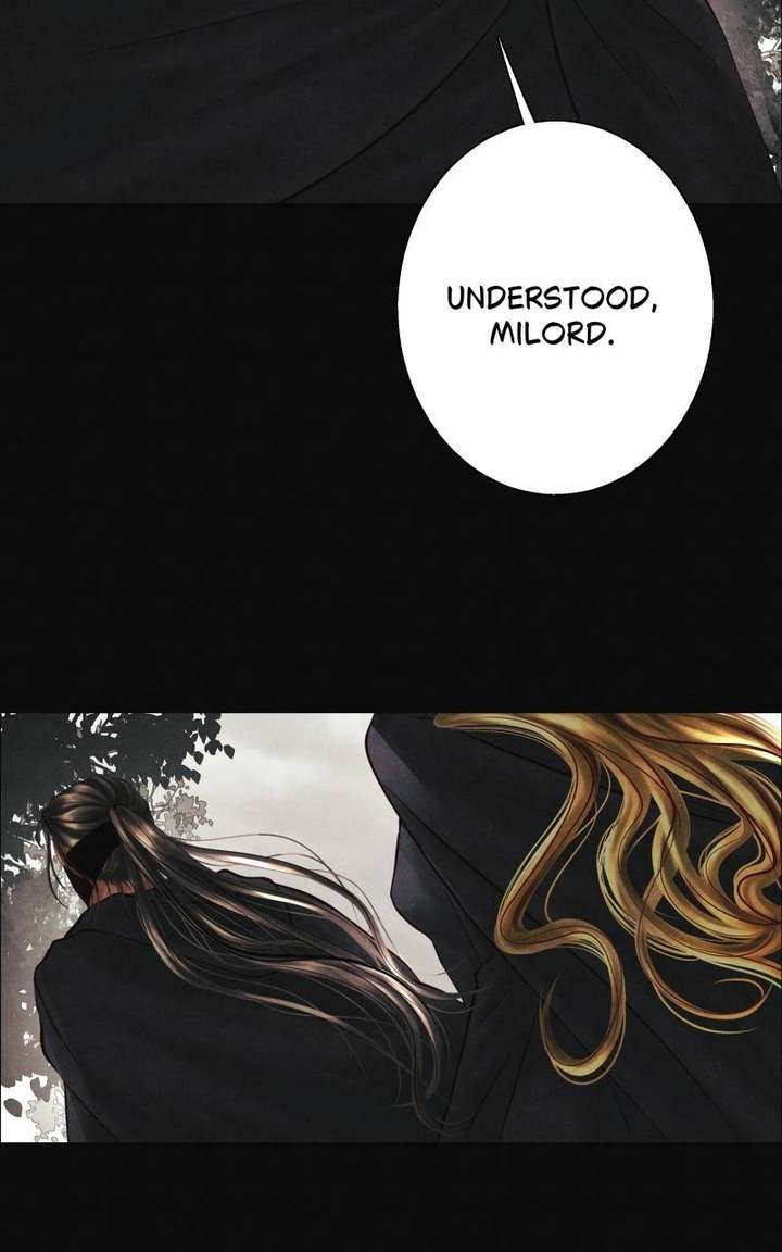 The Ghost Duchess Chapter 24 page 38