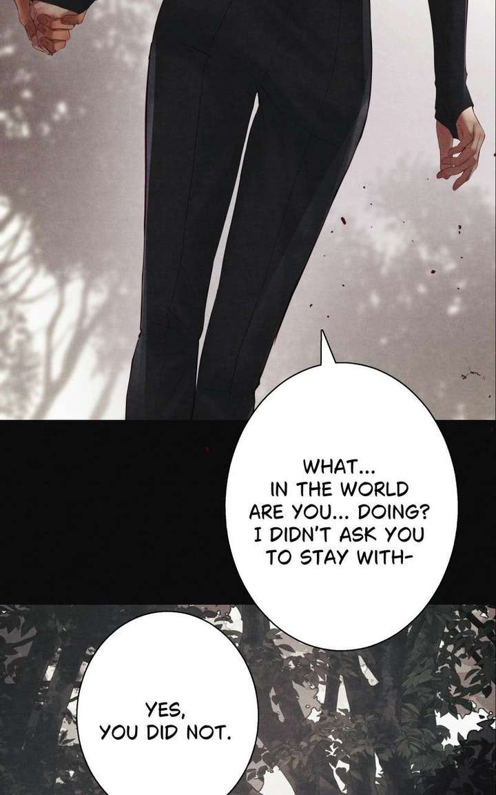 The Ghost Duchess Chapter 24 page 40
