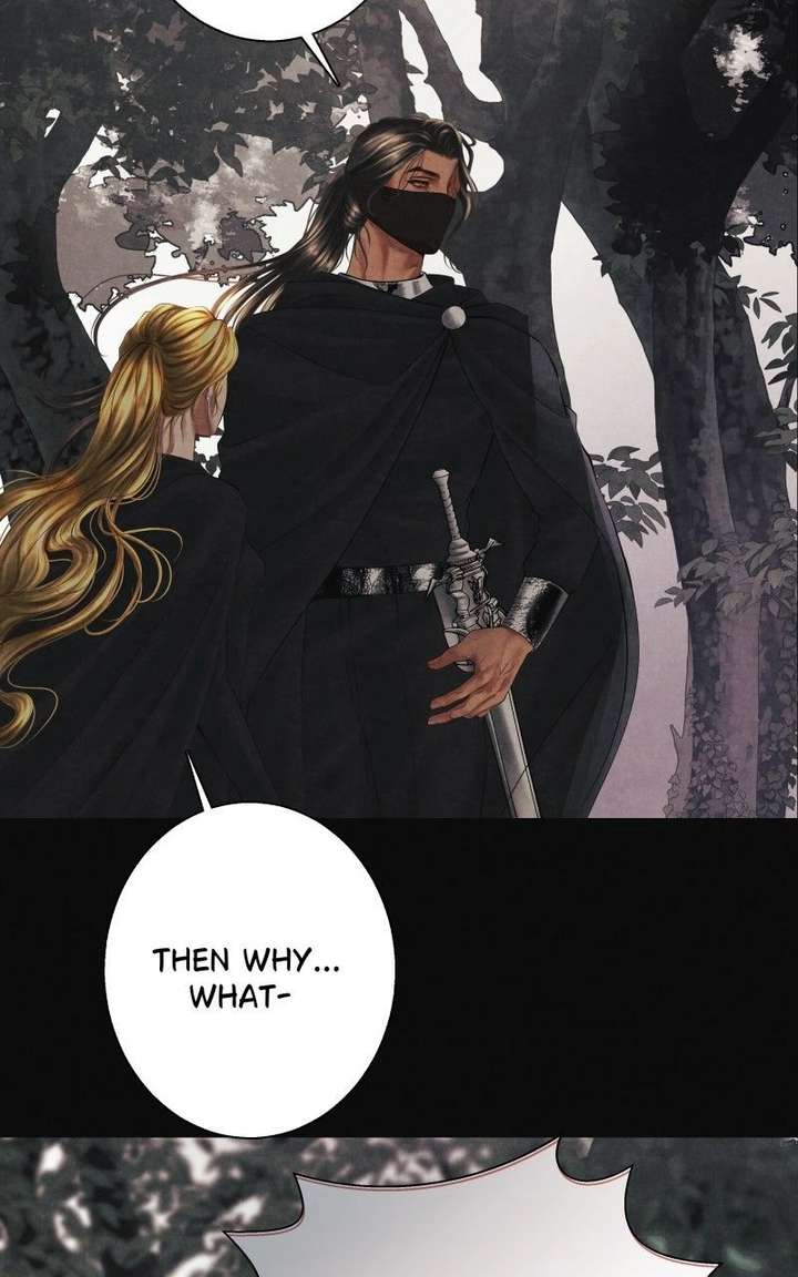 The Ghost Duchess Chapter 24 page 41